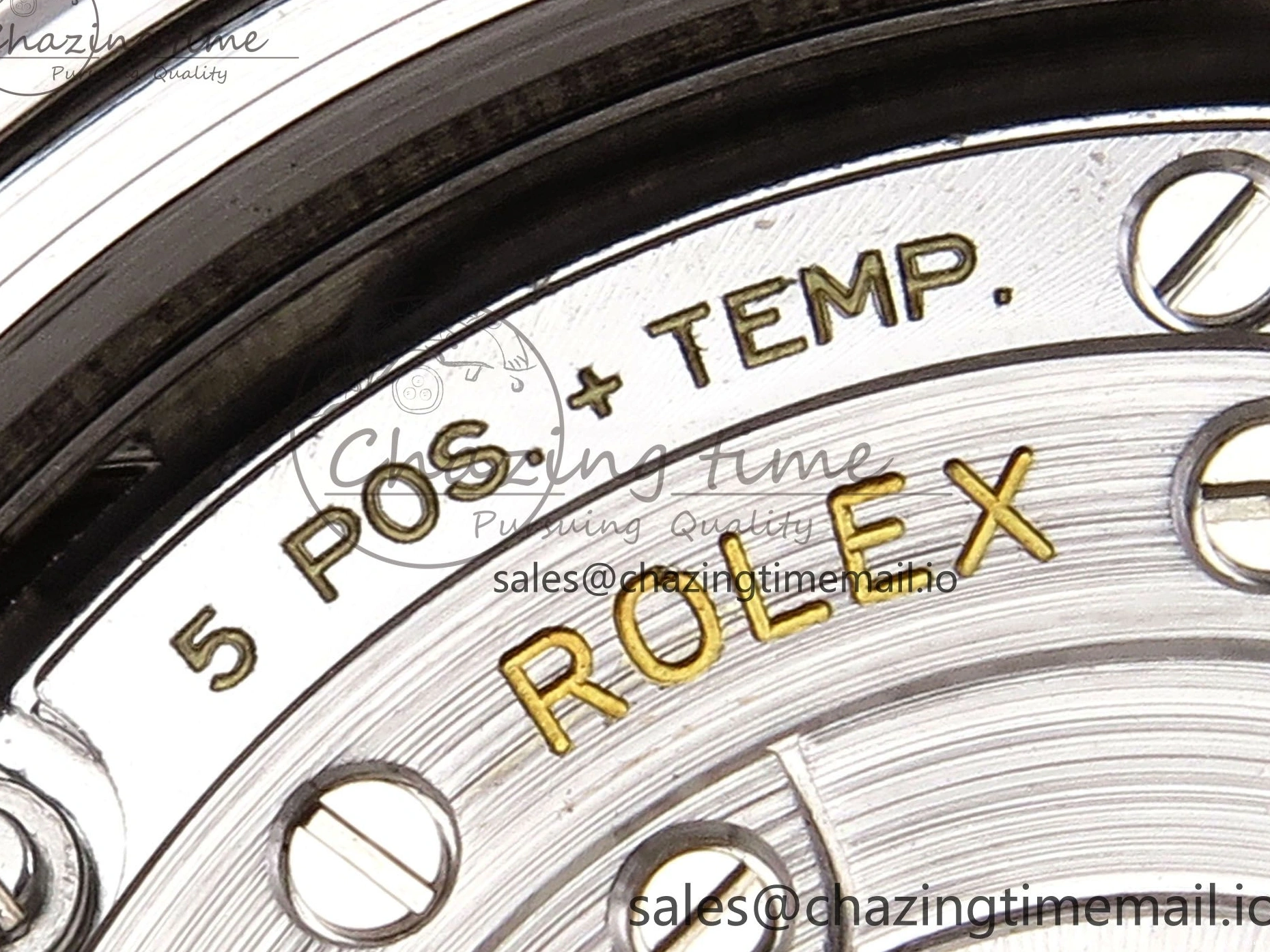 0122 DateJust 41 126331 ARF 1:1 Best Edition 904L Steel Gray Dial Green Roman Marker on SS RG Jubilee Bracelet SH3235（Gain Weight） FastDry 1103